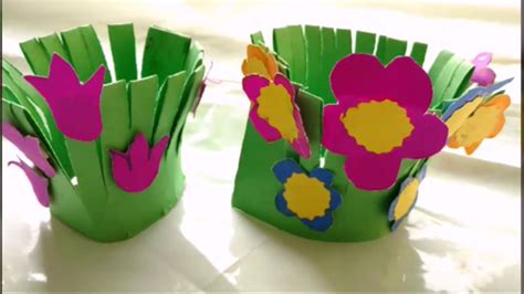 Sheenaowens Paper Craft Ideas For Kids