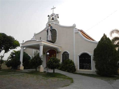 Religious What To See Pulilan Bulacan