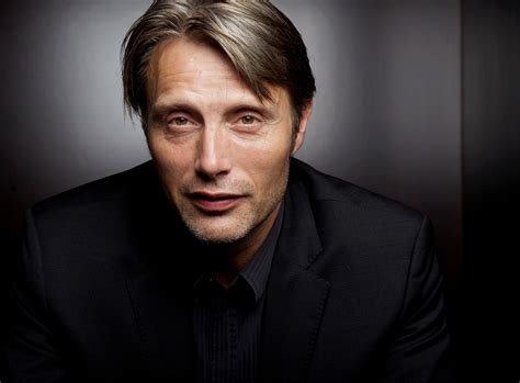Mads Mikkelsen Sexiest Man In Denmark Stars In ‘a Royal Affair And