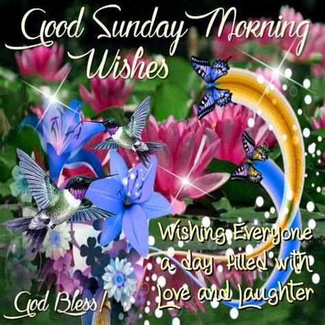 Good Sunday Morning Wishes Pictures Photos And Images For Facebook