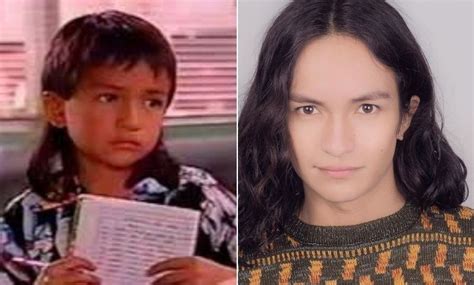 Una de las mejores que he visto!!!! Así lucen actualmente algunos personajes de 'Pedro, el ...