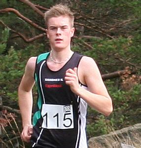 Find the perfect filip ingebrigtsen stock photos and editorial news pictures from getty images. Sterk 1500 m av Filip Ingebrigtsen - KONDIS - norsk ...
