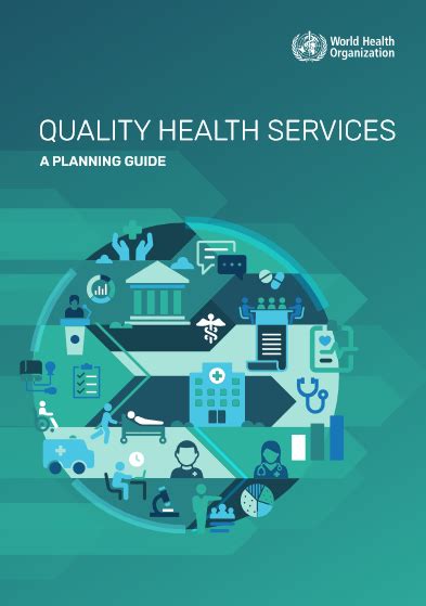 Quality Health Services A Planning Guide Quality Of Care Network