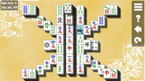 Mahjong Solitaire On Steam
