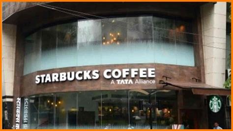 Starbucks Case Study Starbucks Leads The Coffee Industry