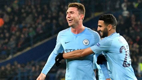 Football News Classy Manchester City Get Campaign Back On Track With
