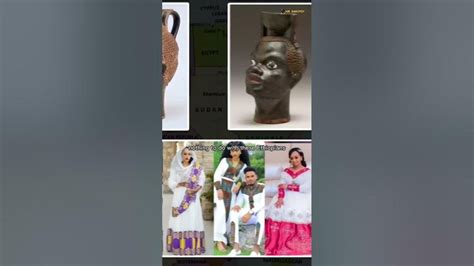 Who Were The Ancient Ethiopians Ancestors Of Egyptians Youtube In
