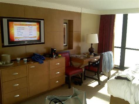 Room Picture Of Ballys Atlantic City Atlantic City Tripadvisor