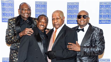 Kool And The Gangs Ronald Bell Dies At 68