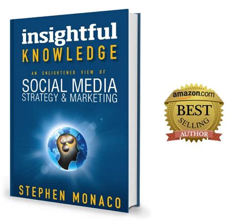 Best-Selling Author • Stephen Monaco