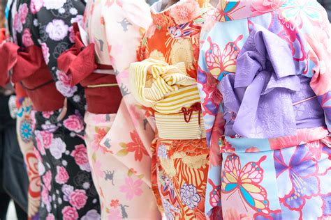interesting facts about the kimono kcp japanese language school