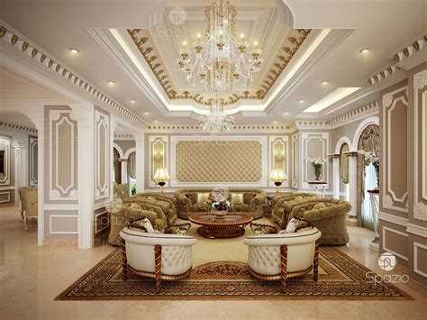Luxury Palace Interior Design In The Uae 2022 Luxury House Interior