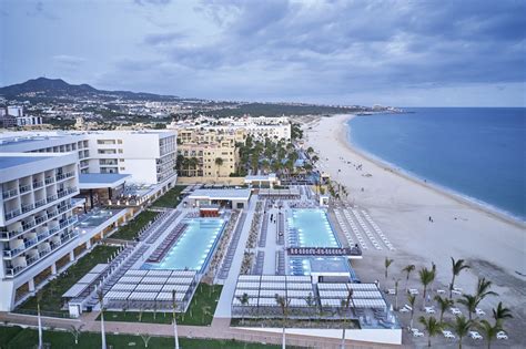Riu Palace Baja California All Inclusive Resort