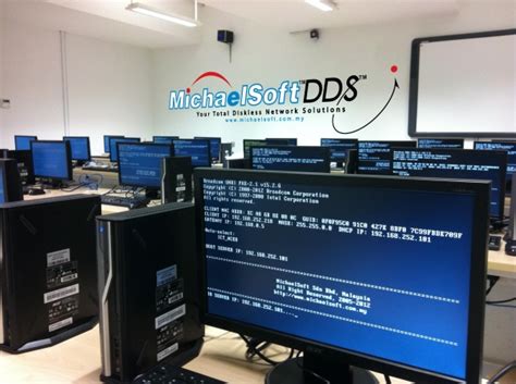 Able to travel across malaysia if required. Michaelsoft DDS Sdn Bhd (Kuala Lumpur, Malaysia) - Contact ...