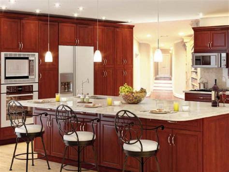 There are 14 thomasville cabinet for sale on etsy, and they cost us$ 665.39 on average. Beautiful And Livable Thomasville Kitchen Cabinets | A ...