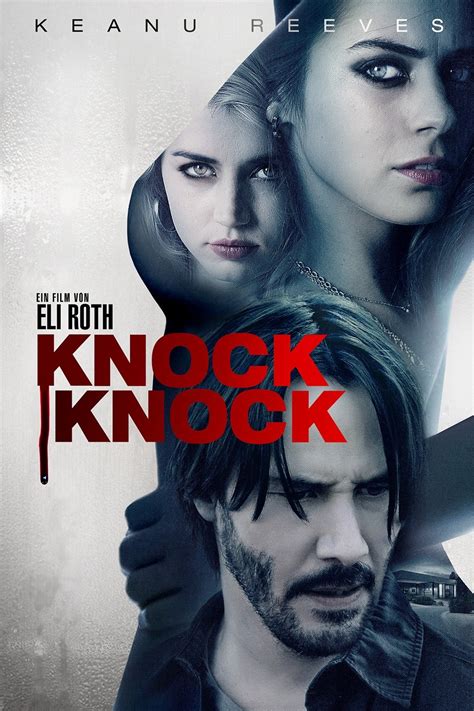 knock knock trailer 1 trailers and videos rotten tomatoes