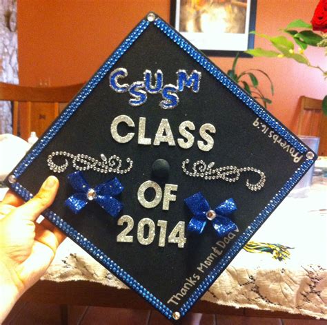 Check spelling or type a new query. Decorated Graduation Cap | Graduation cap decoration ...