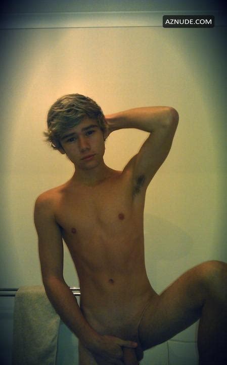 Sebastian Rhodes Nude And Sexy Photo Collection Aznude Men