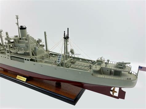 Ss American Victory Museum Ship Quality Model Ships