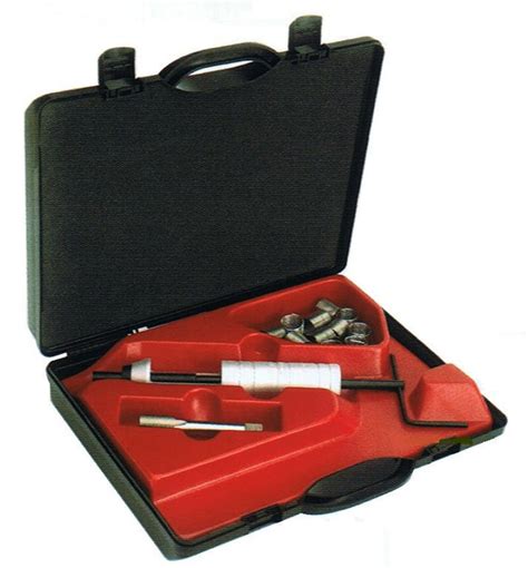 HeliCoil HeliCoil Thread Repair Kits HeliCoil Professional Kits HeliCoil Master Thread