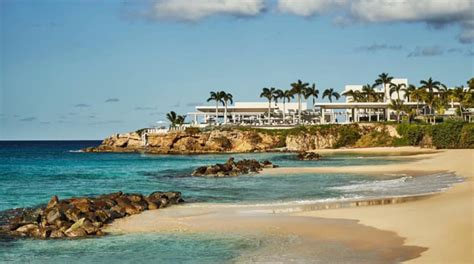 four seasons reopens resort in anguilla caribbean journal