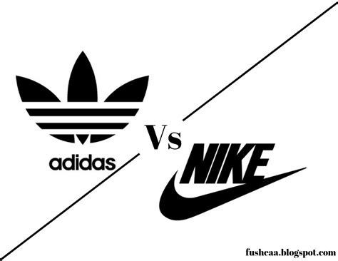 Adidas Vs Nike Shoes Which Is Better Fusheaa