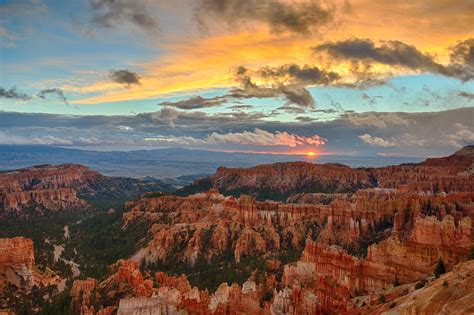 The Amazing Life: Bryce Canyon: Sunrise