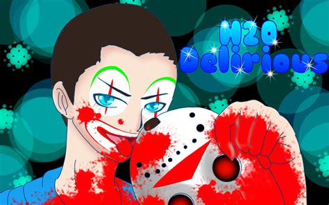 H20 Delirious By Sunnystorm143 On Deviantart