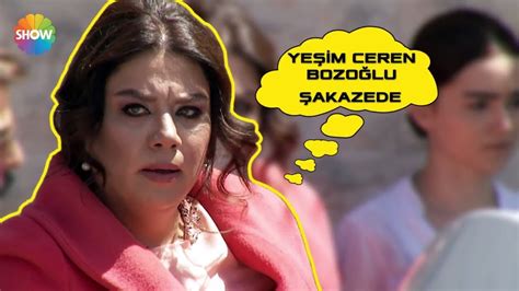 Demet Akbağ Ile Çok Aramızda 11 Bölüm Yeşim Ceren Bozoğlu Video And Movies