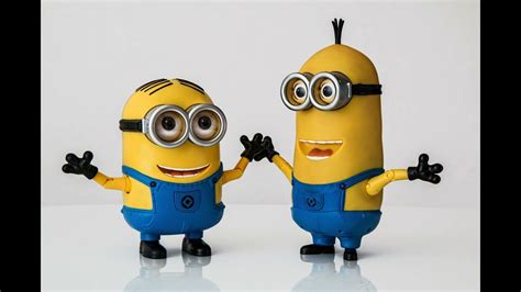 Minion Laughing Sound Effect Youtube