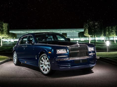 12 Rolls Royce Cars And Their Rich And Famous Owners In India
