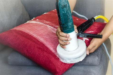 Before cleaning the sofa, read the instruction manual of a couch steam cleaner machine. Upholstery Cleaning, Sofa Cleaning & Furniture Cleaning in ...