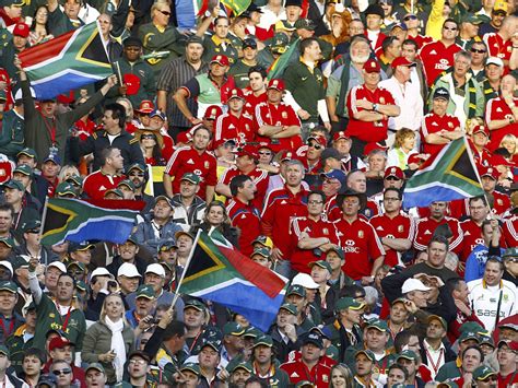 Lions tour to South Africa to go ahead as scheduled ...