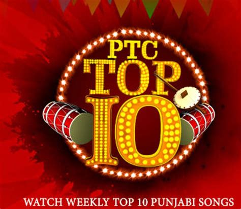 Ptc Punjabi Top 10