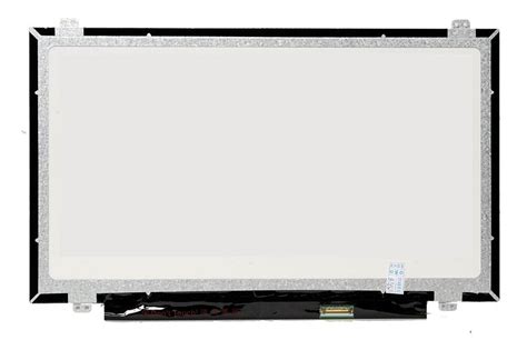 Replacement Laptop Screen 140 Wxga Hd Led For Hp Chromebook 14 X013dx