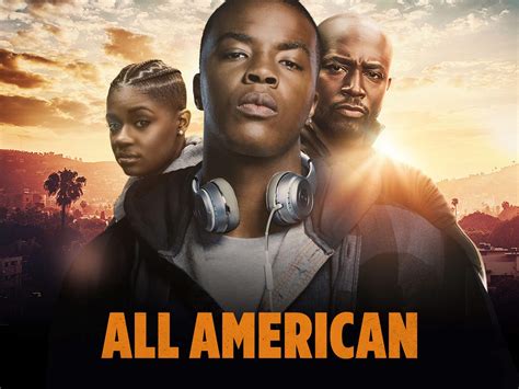 Many fans of the series found all american through netflix, which historically has uploaded a season of all american eight days after the finale. All American Season 3: Canceled? Everything The Fan Should ...