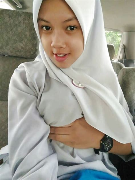 Asian Teen Pictures Hijab Girl
