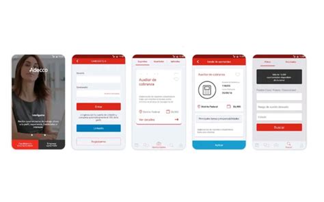 Apps Para Buscar Trabajo ¿cómo Encontrar Empleo Grupo Milenio