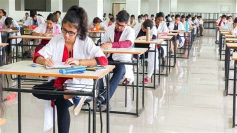 Neet Pg 2022 Medical Entrance Exam To Be Held On May 21 As Per