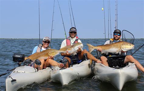 Hobie Fishing Announces 2016 Fishing World Championship Qualifying