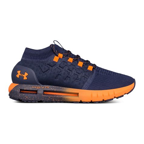 Under armour men's hovr guardian 2 running shoes. Under Armour HOVR Phantom Auburn Tigers - WearTesters