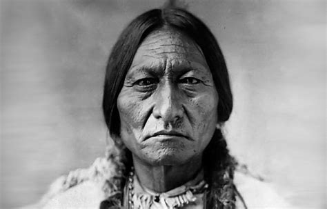 Tatanka Iyotake Sitting Bull Hunkpapa Lakota Holy Man · I Love Ancestry