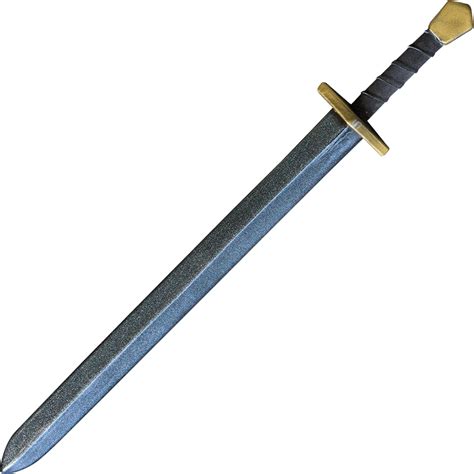 Rfb Simple Medieval Larp Sword Mci 2003 Medieval Collectibles