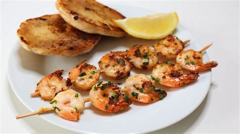 Texas Roadhouse Grilled Shrimp Appetizer Recipe