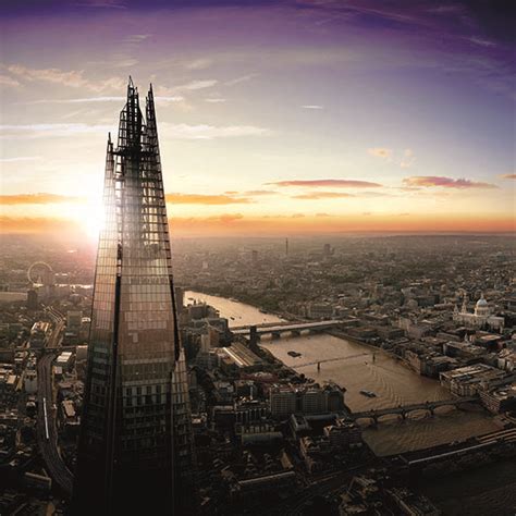 The View From The Shard London Bridge Event Space Designmynight