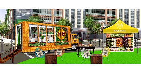 Unless you've got a time machine, that content is unavailable. Moe's Southwest Grill launches traveling restaurant