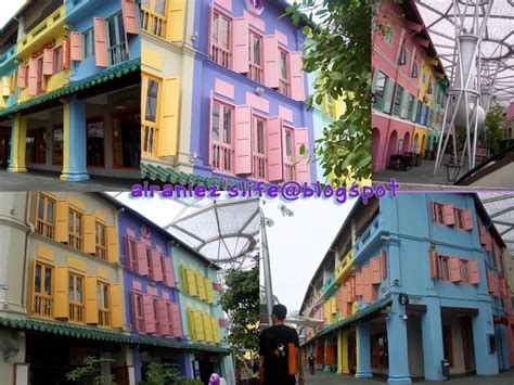 Untuk itu, popbela telah merangkum 7 cara memelihara kelinci di rumah bagi kamu yang masih pemula. airaniEz's Life: Sila CAT & WARNAKAN Bangunan Anda