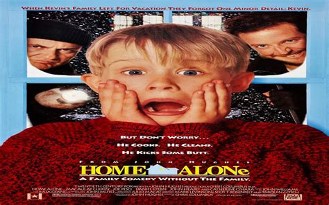 فيلم Home Alone 1990 مترجم موقع فشار
