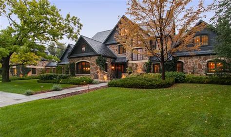 Luxury Home Sales Denver Co May 2014