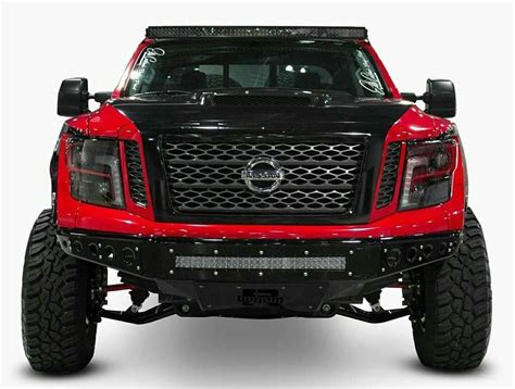 2018 nissan titan xd press kit: Nissan Titan Xd Diesel Delete Kit ~ Perfect Nissan